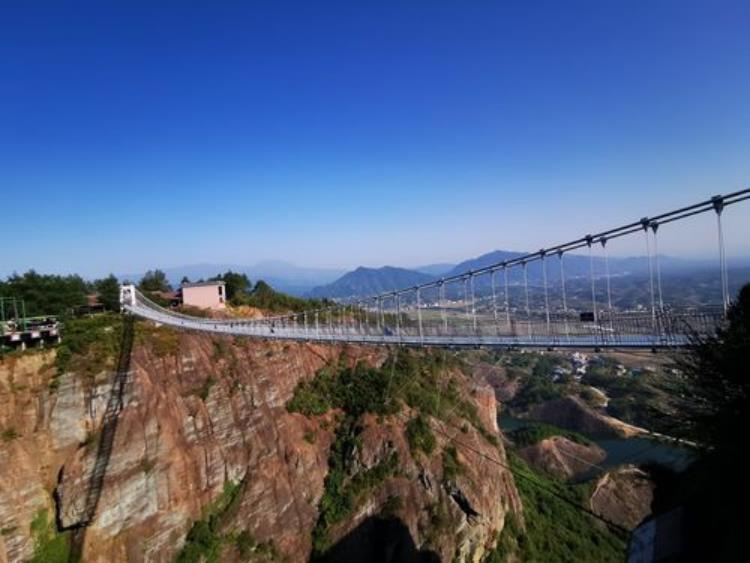 岳阳旅游必去景点推荐