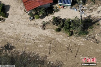 ​台风＂海贝思＂致日原死亡人数几？