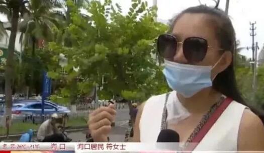 女子拔火罐时感触阵阵痛痛 越日照镜子察瞅后急了