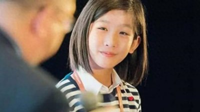 ​中国香港少女13岁就开发软件当上CEO，用户遍及数十国