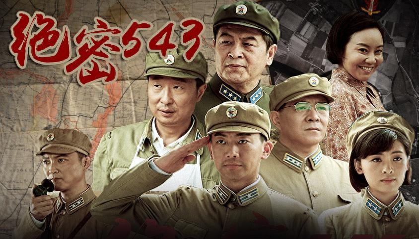 特种兵题材电视剧推荐（10部高分经典军旅剧）-