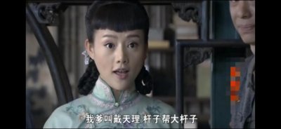 ​打狗棍剧情介绍（打狗棍故事梗概）