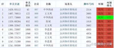 ​天津开创者首关一关上岸，赢走400多万，金洲御府的“赚钱小鸟”