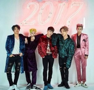 ​bigbang成员姜大成车祸事件  盘点bigbang黑暗的2011年