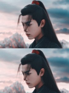 ​《陈情令》壁纸