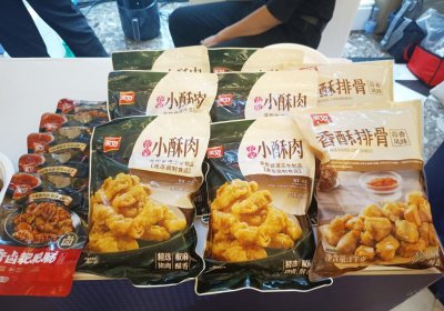 ​500元佛跳墙预制菜销量超万份！年夜饭“爆单”，上市公司加码布局预制菜！刚