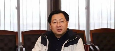 ​中国太平保险原副总肖星被捕！是法学博士，不信马列信鬼神，江西人