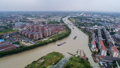 ​清朝时期黄河入海口在哪里 明朝时黄河入海口在哪