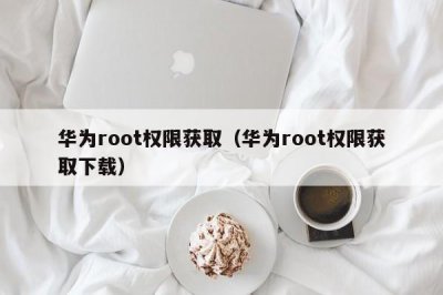 ​华为root权限获取（华为root权限获取下载）