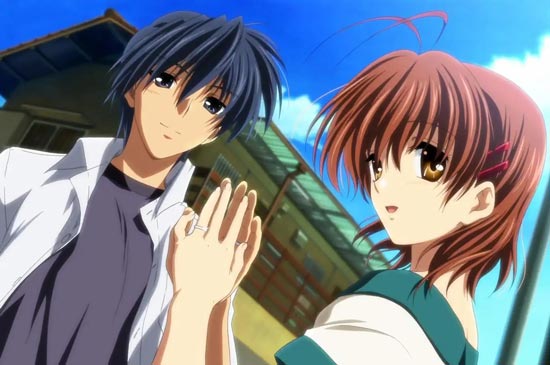 CLANNAD