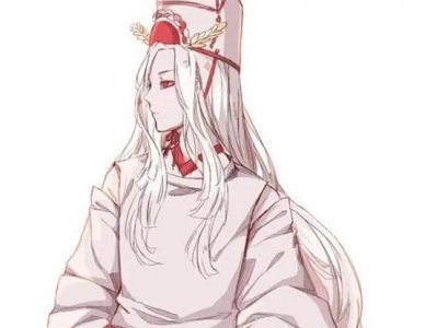 ​阴阳师白无常鬼使白式神传记故事