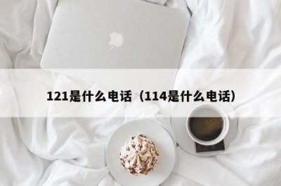 ​121是什么电话（114是什么电话）