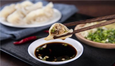 ​是接风的饺子送行的面吗 送行饺子迎风面什么意思