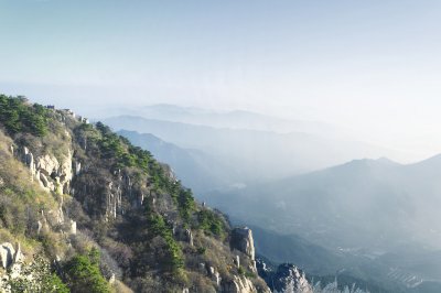 ​中国五岳之首是哪座山？