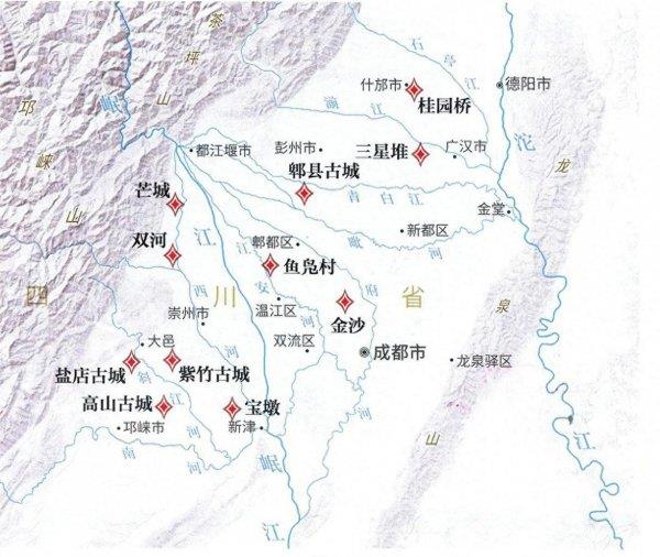 重庆市是哪个省的城市