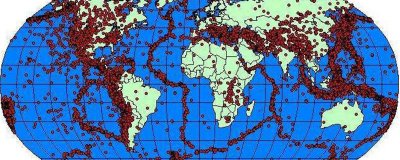 ​四大地震带哪个最大 世界四大地震带是哪四个