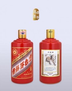 ​狗年茅台生肖酒怎么样值得买吗？茅台酒狗年生肖酒现在市场价格