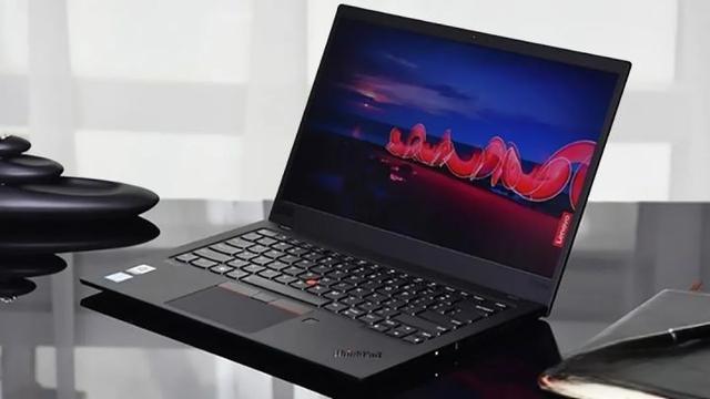 聊一聊ThinkPadX1Carbon2020款-