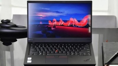 ​聊一聊ThinkPadX1Carbon2020款