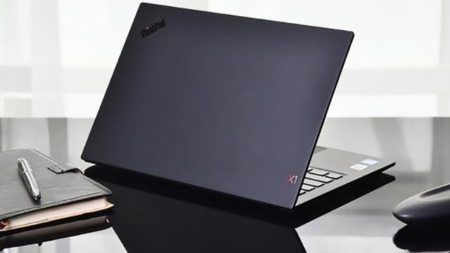 聊一聊ThinkPadX1Carbon2020款-