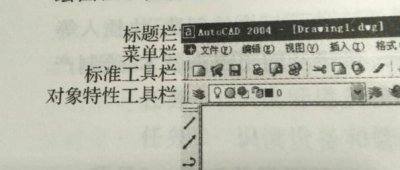 ​学习CAD必须知道的基础知识