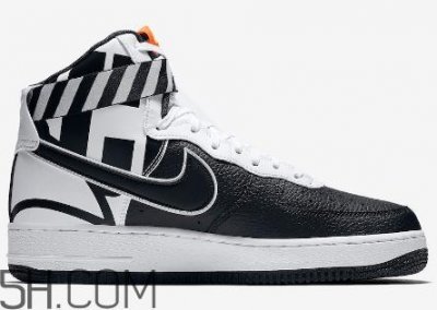 ​nike air force 1空军一号force logo什么时候发售？