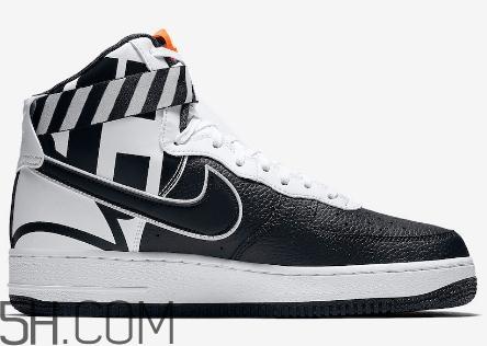 nike air force 1空军一号force logo什么时候发售？