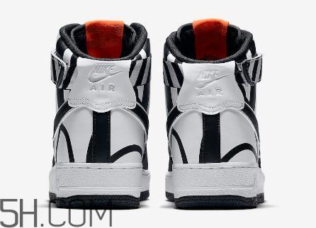 nike air force 1空军一号force logo什么时候发售？