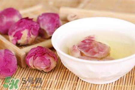 春天适合喝什么花茶？春季喝什么花茶最好？