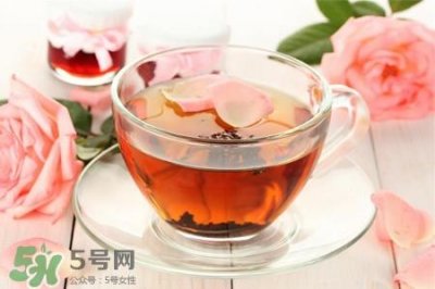 ​春天适合喝什么花茶？春季喝什么花茶最好？