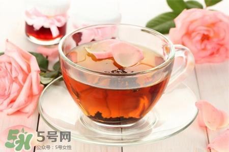 春天适合喝什么花茶？春季喝什么花茶最好？