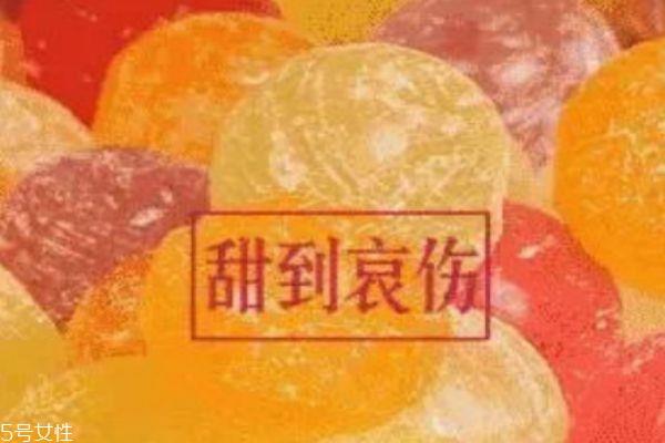 戒糖期间吃什么主食 为什么戒糖