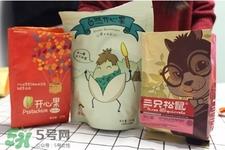 百草味和良品铺子哪个好？百草味和良品铺子对比