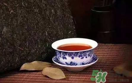 黑茶怎么泡好喝？黑茶是煮还是泡？