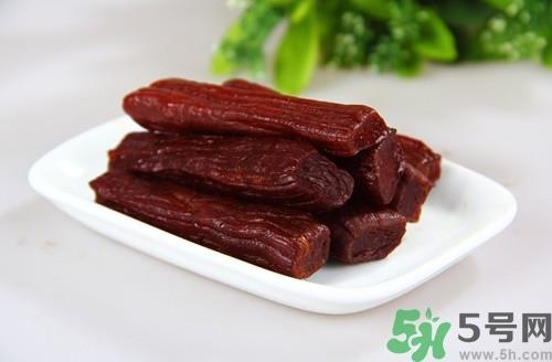 牛肉干可以带上飞机吗?在飞机上可以吃牛肉干吗