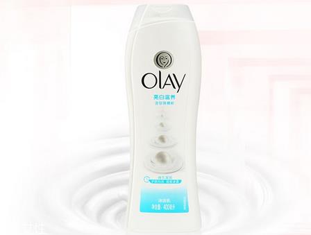 olay玉兰油沐浴露哪个好闻 olay玉兰油沐浴露推荐