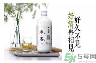 ​米酒是热性还是凉性？米酒是凉性的吗？