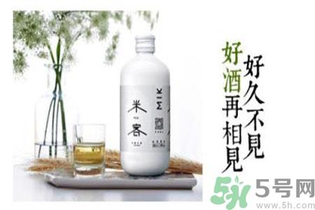 米酒是热性还是凉性？米酒是凉性的吗？