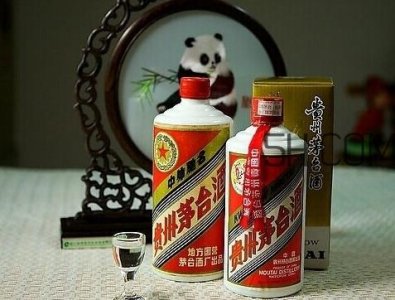 ​贵州茅台怎么辨别真假？贵州茅台怎么开