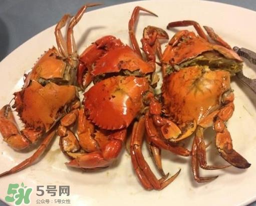 黄油蟹是海蟹吗？黄油蟹是如何进化的