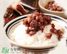 做牛肉酱用什么牛肉?做牛肉酱哪部分肉好?