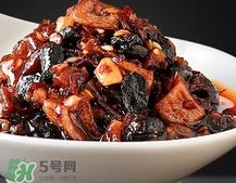 做牛肉酱用什么牛肉?做牛肉酱哪部分肉好?