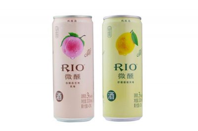 ​rio鸡尾酒是酒还是饮料 rio鸡尾酒是哪个国家的