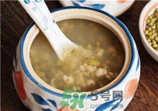 绿豆汤能用铁锅煮吗?铁锅可以煮绿豆汤吗?