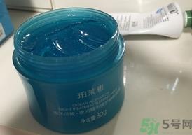 珀莱雅水漾肌密系列怎么样?珀莱雅水漾肌密系列好用吗?