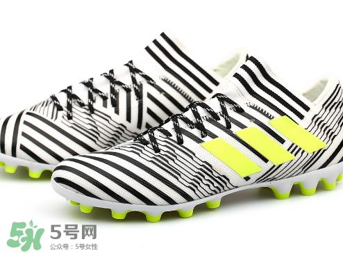 adidas nemeziz 17+怎么样？阿迪达斯斑马足球鞋测评