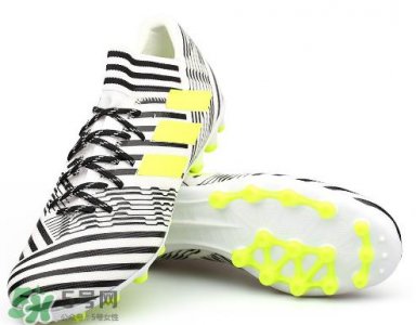 ​adidas nemeziz 17+怎么样？阿迪达斯斑马足球鞋测评