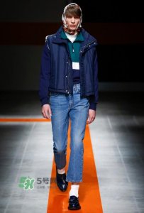 ​msgm2017秋冬系列怎么样_好看吗_款式有哪些？