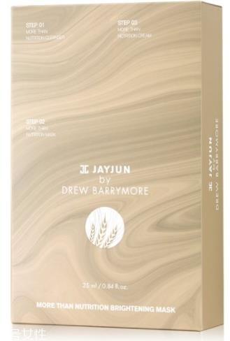 jayjun摩尔三部曲面膜怎么用？jayjun摩尔哪款好