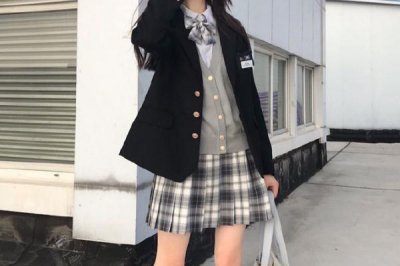 ​jk制服有正版之分吗 jk制服会掉色吗